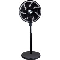 Вентилятор Polaris PSF 4012 (черный)