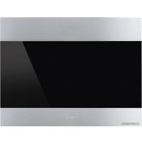 Винный шкаф Smeg CVI321X3