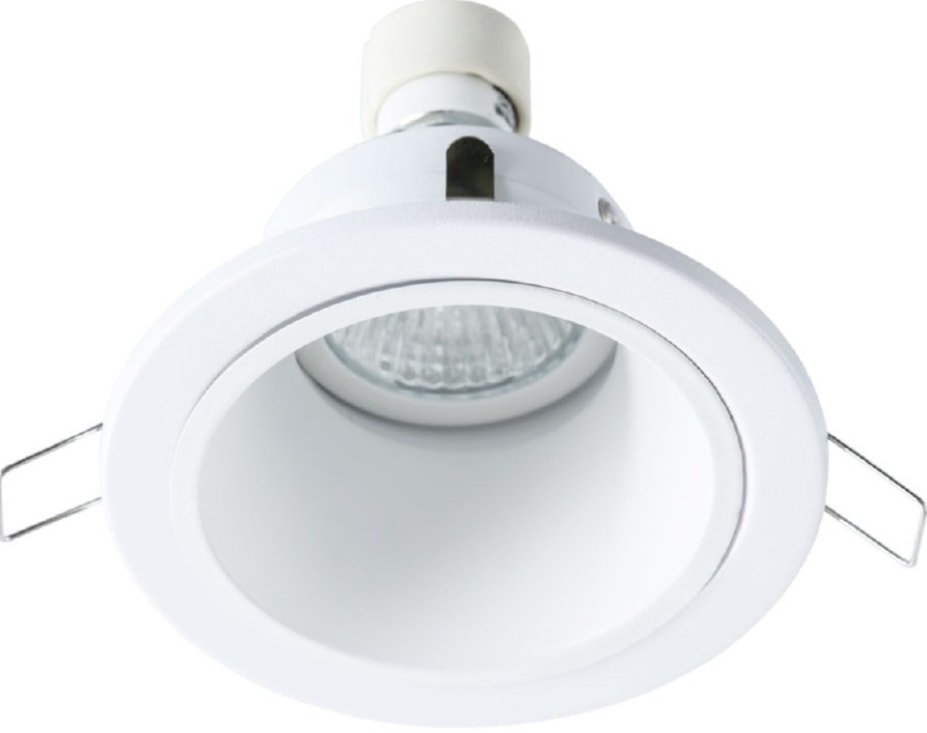 

Точечный светильник Arte Lamp Taurus A6663PL-1WH