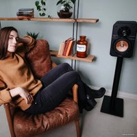 Комплект акустики Teufel Ultima 20 Surround (черный)