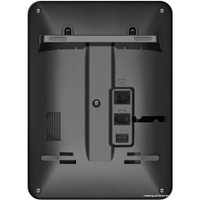 Проводной телефон Gigaset DESK 400 (черный)