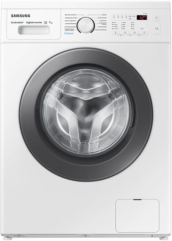 Стиральная машина Samsung WW70AG4S21VELD