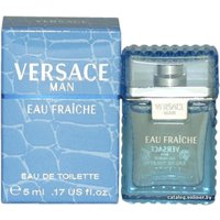 Туалетная вода Versace Man Eau Fraiche EdT (5 мл)