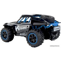 Автомодель Huanqi Off-Road Desert Buggy 1818A (черный/синий)