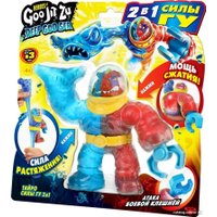 Фигурка GooJitZu Тайро Силы Гу 2 в 1. Дип Гу-Сиа 41537