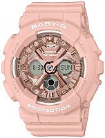 

Наручные часы Casio BA-130-4AER