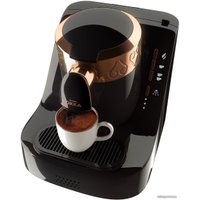 Электрическая турка Arzum OKKA OK001 (черный)