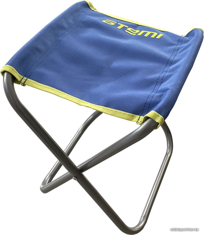 Кемпинговый табурет Atemi AFS-300B