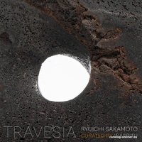  Виниловая пластинка Ryuichi Sakamoto - Travesía