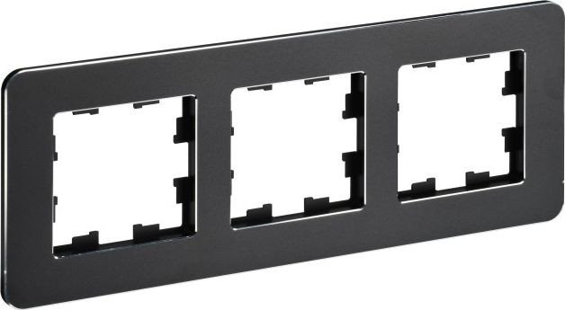 

Рамка IEK Brite BR-M32-M-01-K02