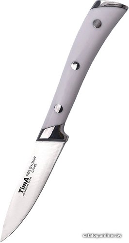 Кухонный нож TimA GeoWhite GW-05