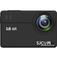 Экшен-камера SJCAM SJ8 Air Small box (черный)