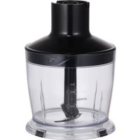 Погружной блендер Polaris PHB 1637AL Cube