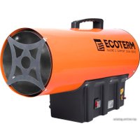 Газовая тепловая пушка Ecoterm GHD-30