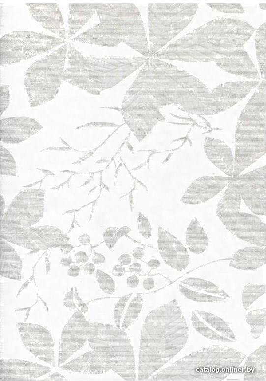 Рулонные шторы Lm Decor Флауэр LM 45-01 61x160