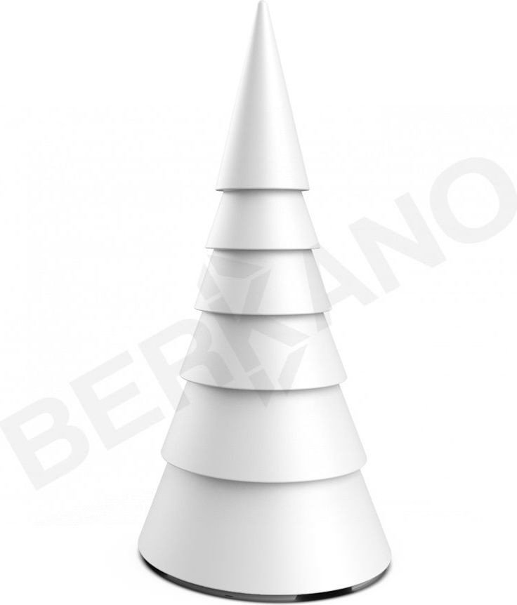 

Фигурка для сада Berkano Eiswald 210_031_03 (белый)