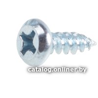 Саморез Starfix SMV1-69544-5