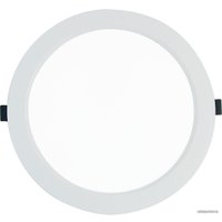 Светодиодная панель JAZZway PLED DL6 15w 6500K WH IP40