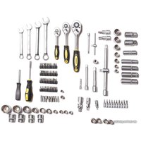 Универсальный набор инструментов WMC Tools 38841 (216 предметов)