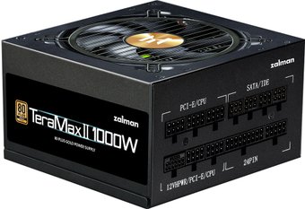 Zalman TeraMax II 1000W ZM1000-TMX2