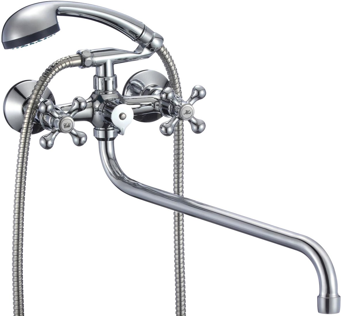 

Смеситель Fmark FM2619