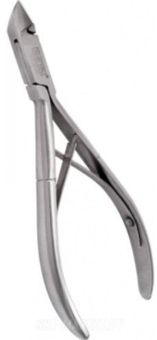 

Кусачки маникюрные/педикюрные Silver Star АТ-820