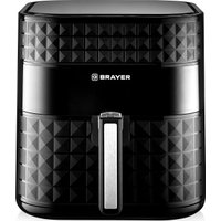 Аэрогриль (аэрофритюрница) Brayer BR2035