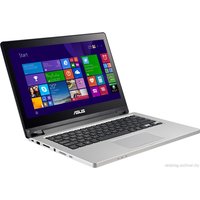Ноутбук ASUS Transformer Book Flip TP300LD-C4034H