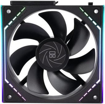 Вентилятор для корпуса Thermalright TL-M12QR (черный)