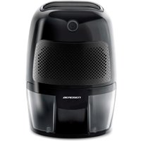 Осушитель воздуха Berdsen BR-50B (чёрный)