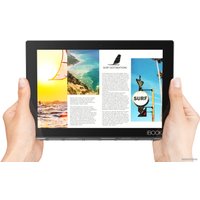 Планшет Lenovo Yoga Book YB1-X90L 64GB LTE [ZA0W0073PL]