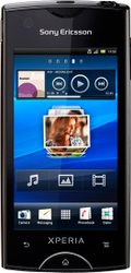 Sony Ericsson Xperia ray ST18i