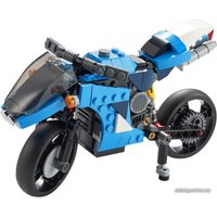 Конструктор LEGO Creator 31114 Супербайк