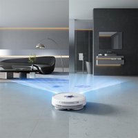 Робот-пылесос Narwal Freo Z Ultra YJCC017 (белый)