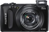 Fujifilm FinePix F660EXR