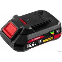 Аккумулятор Зубр Мастер АКБ-С1-14-2 (14.4В/2 Ач)