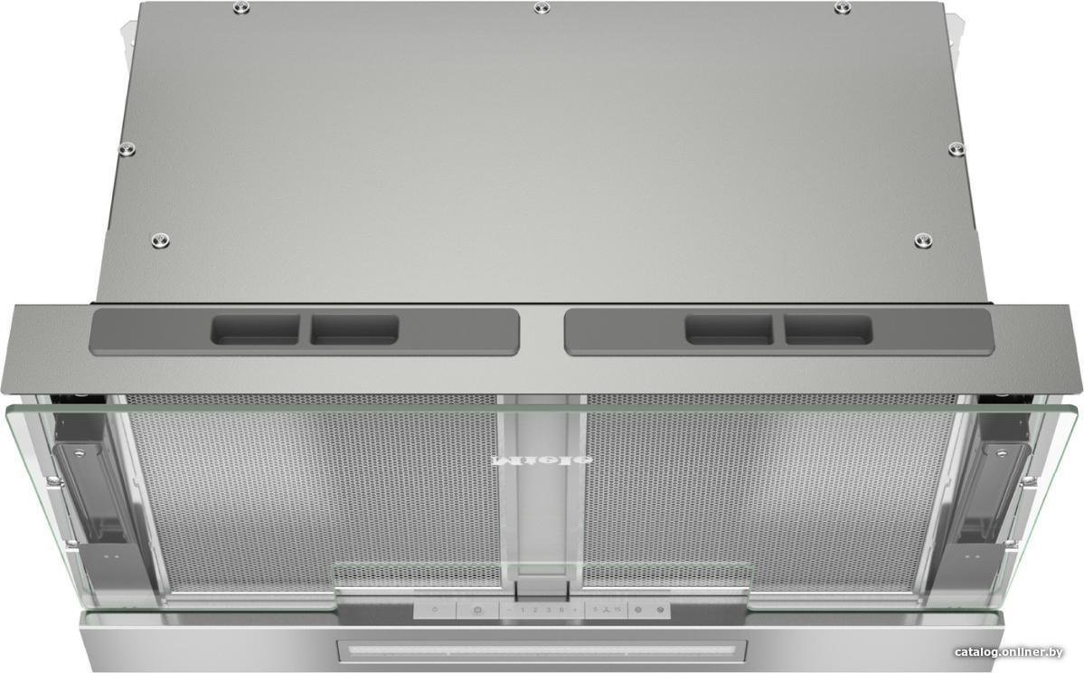 Кухонная вытяжка Miele DAS 4640