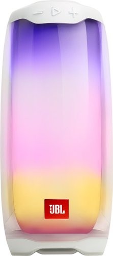JBL Pulse 4 (белый)