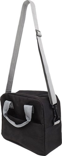 Термосумка Darvish DV-H-1396BK 9л (черный)