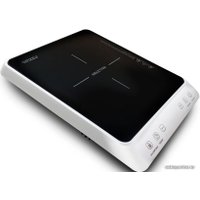 Настольная плита Ginzzu HCI-173