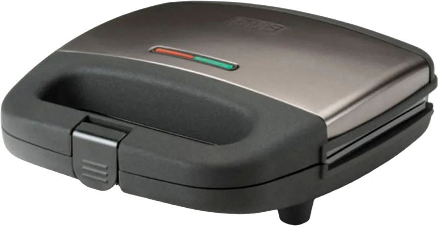 

Сэндвичница Black & Decker BXSA750E