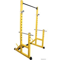 Силовая стойка DFC Powergym PK041