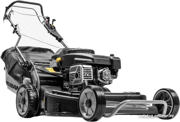 Газонокосилка Weibang WB778SLC V-3IN1