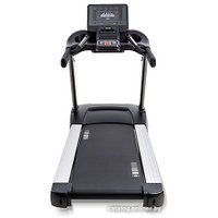 Электрическая беговая дорожка Spirit Fitness CT850+