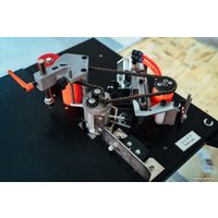 Кромкооблицовочный станок Delta Machinery DM-105