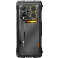 Телефон Oscal Pilot 6 12GB/256GB (черный)