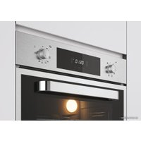 Электрический духовой шкаф Hoover HOE3161IN/E