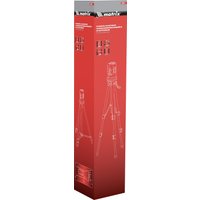 Лазерный нивелир Matrix 35023 (со штативом)