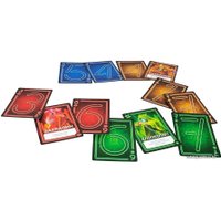 Настольная игра Мир Хобби Свинтус Неон