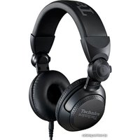 Наушники Technics EAH-DJ1200E-K